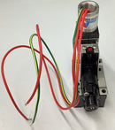 Asco 24401779 Thermoplastic Nema IV solenoid Valve 110/120 Vac-4