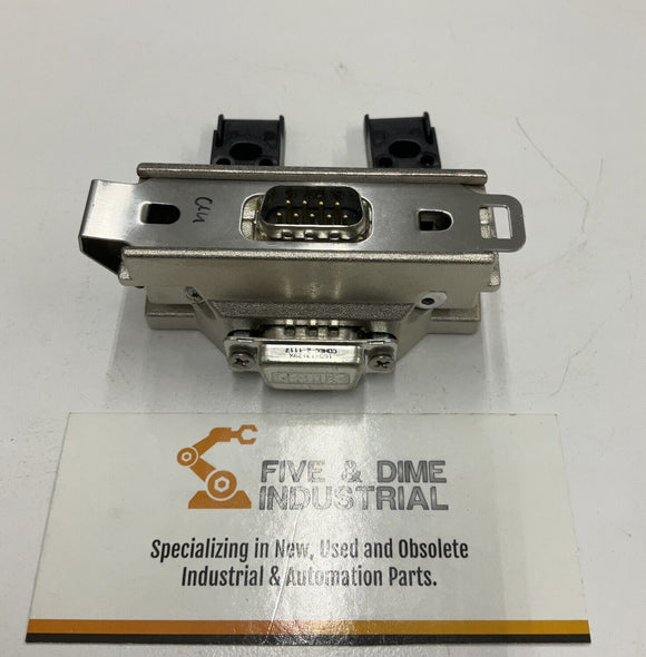 Testar Marposs 6872030021 DigiCrown PSC