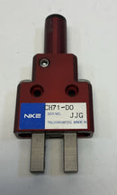 NKE CH71-DO Pneumatic Gripper 2-Jaw-3