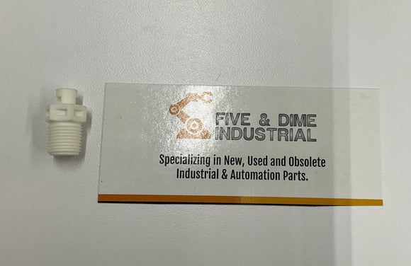 Colder Product Company N4S230 Lot of 100 Fittings