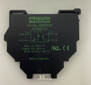 Murr 6652520 Optisolator Opto-coupler Module-2