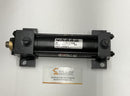 Schrader Bellows PAA100831 4.000 Pneumatic Cylinder Bore 250 Psi-1