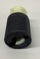 Pass & Seymour 5669-X  Straight Blade Connector 15A, 2P w/ Ground-4