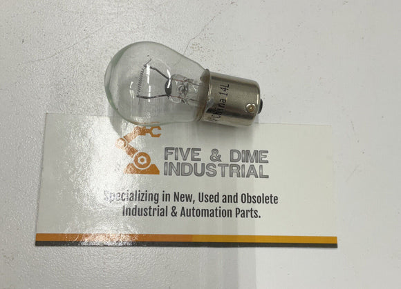 Yale Hysler 518800652 36 Volt 25 Watt SP7 Bulb