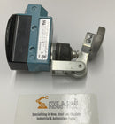 Honeywell BZV6-2RN4 Micro Switch 15A-4