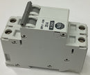Allen Bradley 1492-CB2H250 Ser. B Din Mount Circuit Breaker 25 Amp-4