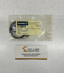 Schunk DSA PZN+64 PZV64 Viton Seal Kit-4