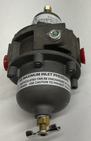 ITT Conoflow FR95XBKEX1C 0-25 PSI, Maximum Supply 250 PSI-6