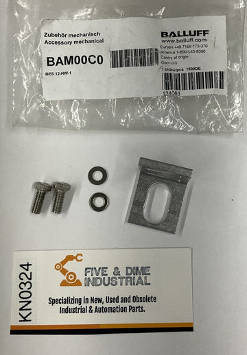 Balluff BES 12-HW-1 Universal Bracket Bamooco