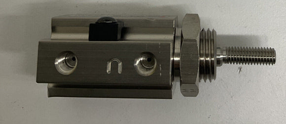 SMC NCDJPB15-025D Double Acting Pneumatic Cylinder