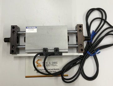 Koganei SUTS16x25 Pneumatic Slide w/ Sensor - 0