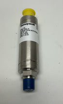 Honeywell FPV 060-G795-01 Pressure Transducer  with Calibration Record-2