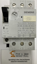Siemens 3VU1300-1MM00 Circuit Breaker 10-16A-2