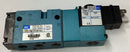Mac 811C-PM-111JD-152 110/120 VAC Solenoid Valve-5
