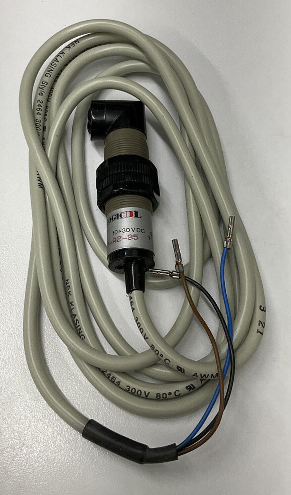 Datalogic  DDLS155A285 Photoelectric Sensor