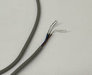 Bimba MSC GMR Reed Switch. 5-24 Vdc 2 Ft.-4