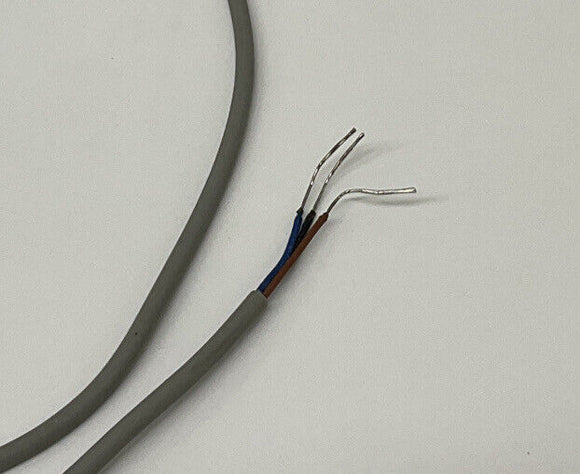 Bimba MSC GMR Reed Switch. 5-24 Vdc 2 Ft.