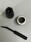 Wago 756-9202/0040-0000 Fitted Pluggable Connector 4-Pole M12-2