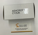 Ashcroft CY2UK Pressure Switch B 12 GDM 14.7/30 Psig-6