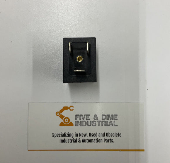 Clippard 7019-9DD Automatic Valve 480V 150 psig 50/60Hz