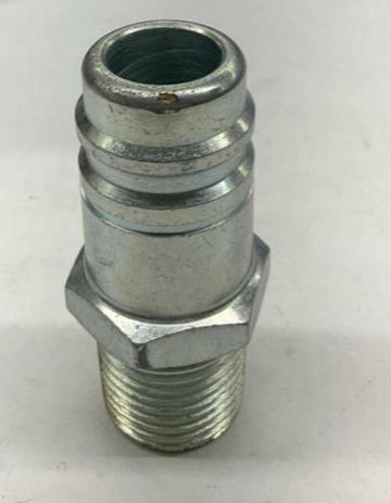 Eaton Hansen 64A Pneumatic Quick Disconnect Fitting 1/2" Npt X 3/4" Body - 0