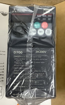 Mitsubishi Electric FR-D720-042-W1 AC Inverter Drive-2