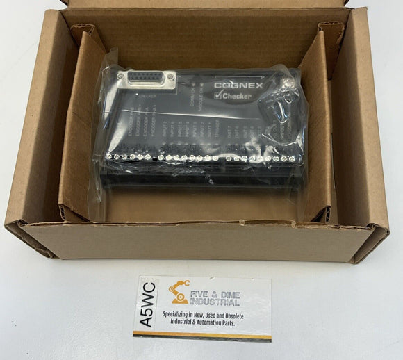 Cogn CKR-200-IOBox-002 800-9012-1R Expansion Module