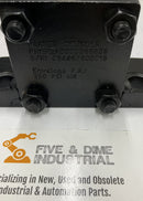 Parker 1.50CC2ANLU19AC2.000 Hydraulic Cylinder 250 Psi-6