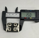 Ixys DSEI2X101-12A Rectifier Power Supply Module Screws Not Included-5