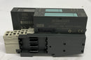 Siemens 5136-DNS-200S Devicenet with TM-P15C23-A0 & 6ES7-138-4CB11-0AB0-2