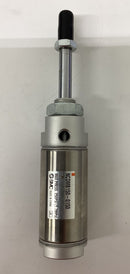 SMC NCDMB150-150 Pneumatic Cylinder 1-1/2'' Bore x 1-1/2'' Stroke-3