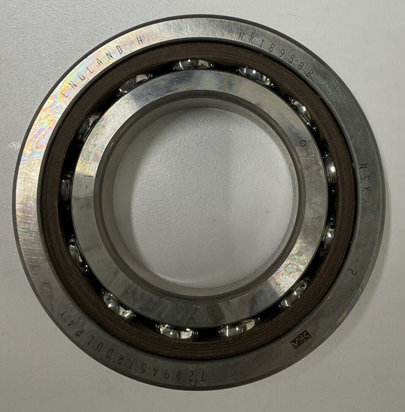 Nsk 7209A5TRDULP4Y  Lot of 2 Super Precision Bearing