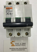 Square D MG24465 Supplementary Protector Merlin  Multi9 3-Pole 8 Amp-2