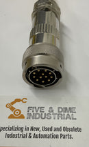 ABB 3 HAC029332 P-15M Control Power Cable 15 Meters-5