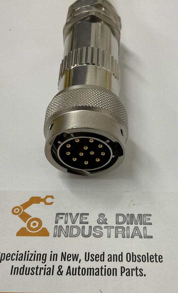 ABB 3 HAC029332 P-15M Control Power Cable 15 Meters