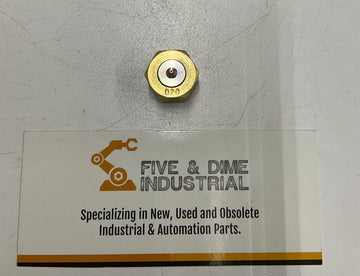 Nordson / Keystone KSN4020 Replacement Nozzle