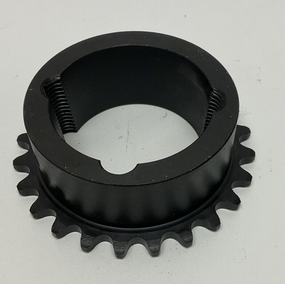 Tsubaki H35BTL24 Taper Lock Sprocket 24 Teeth