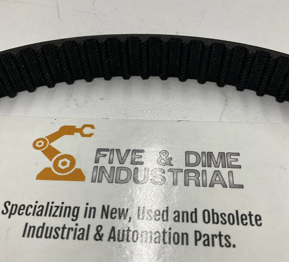 Jason 162XL-050 Timing Belt 81 Teeth 1/2" Width