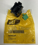 Cat Caterpillar 102-8806 Receptacle Housing-2