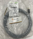 Murr Elektronik 7000-17041-2920500 Female Connector 8-Port 5m-5