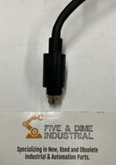 Allen Bradley A22105-134-019 8-Pin Communication Cable .33 M. Lot of (3)-5