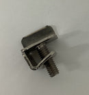 Solus VG-018-02 Clamp / Clip  5/16'' Thread.  Lot of 2-3