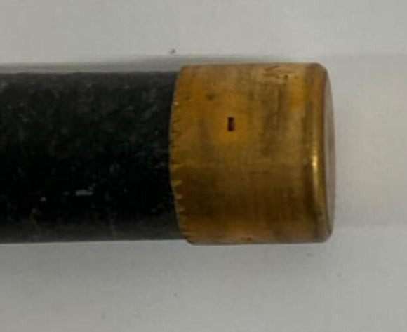 Bussmann  FRS-R-2-1/2  Fusetron Time Delay  2.5 Amp Fuses Lot of 3