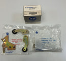 Allen Bradley 40394-317-51 & 40394-472-02 Complete Door Latch Kit-2