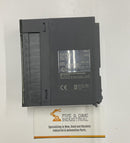 Mitsubishi QX80 Output Module 24 VDC 0.5A-2