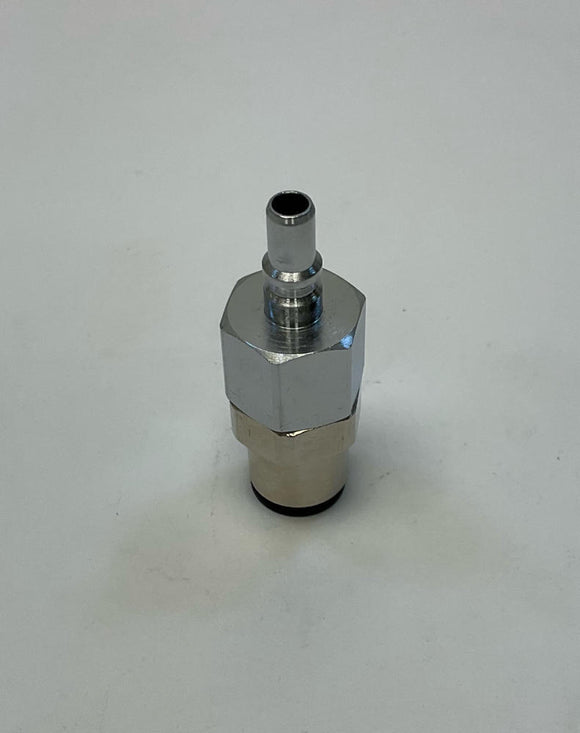 Nitto Kohki  MS-20PC-8  PC Type Coupling