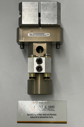 IMI Norgren LRA204NANNNN Pneumatic Clamp Assembly