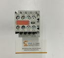 Siemens Sirus 3ZX1012-ORH11-1AA1 Contactor Block w/ 3RH1911-1GA22-3AAA1-1