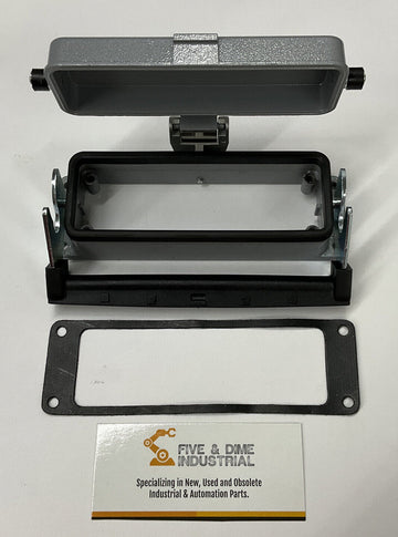 Lapp Epic 10.1039  HBE24 Singe Lever Panel Mount Base