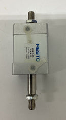 Festo ADN-25-15-A-P-A-S2 Pneumatic Cylinder 25 mm Bore  15 mm Stroke-2